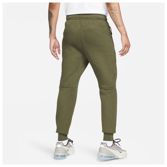 Nike Ανδρικό παντελόνι φόρμας Sportswear Tech Fleece Nike Ανδρικό παντελόνι φόρμας Sportswear Tech Fleece